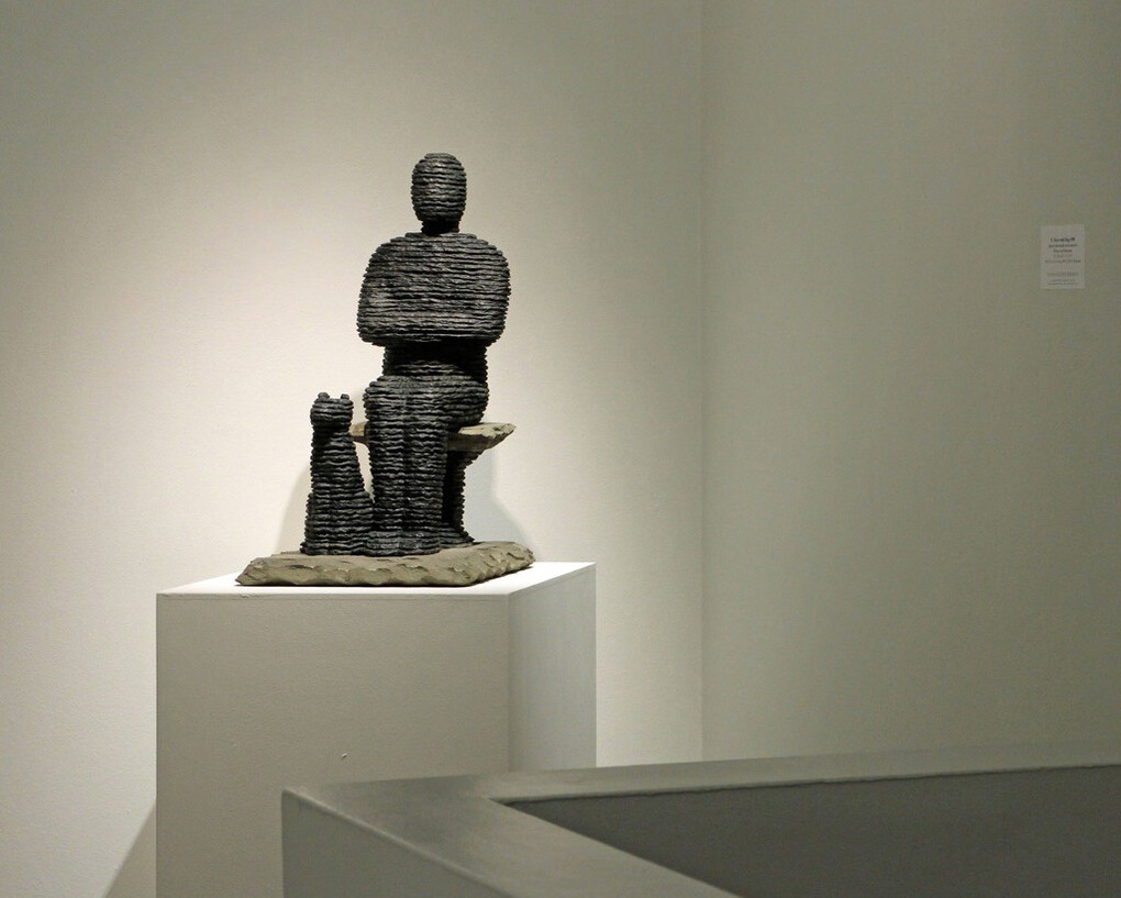 Boaz Vaadia. Courtesy of Connaught Brown 