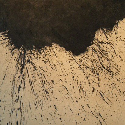 Ernest Briggs. Courtesy of Anita Shapolsky Gallery