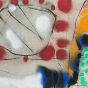 British Modern Masters. Courtesy of Rosenberg & Co.