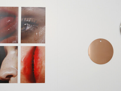 Sur/Face: Mirrors. Courtesy of Museum Angewandte Kunst