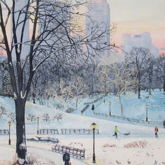 Emma Haworth: Shiver. Courtesy of Rebecca Hossack