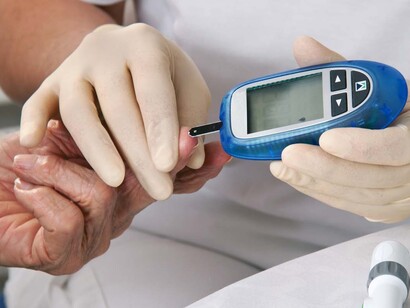 L'importanza dei controlli nella cura del diabete