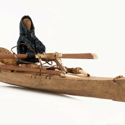 The Arctic. Courtesy of Glenbow