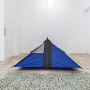 Chelo Matesanz, Carte blanche #4 (to Chelo Matesanz), exhibition view. Courtesy of Nordés Gallery
