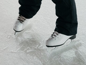 Pattini quando proteggi il tuo campo mentale senza chiuderti