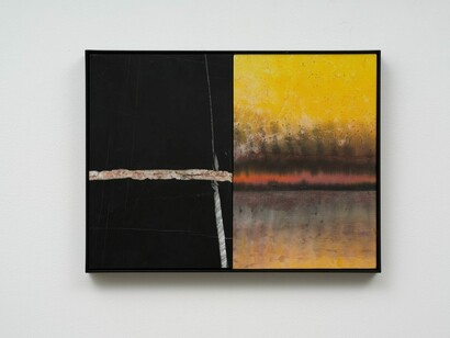 Common fate, exhibition view. Courtesy of Two Rooms