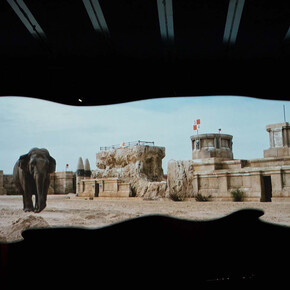 MAXXI Bvlgari Prize. Courtesy of MAXXI