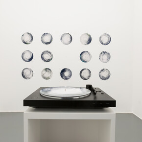 Mishka Henner. Courtesy of Galleria Bianconi