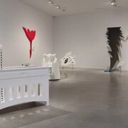 Bruna Hautman, Sigefride Bruna Hautman, exhibition view. Courtesy of M-Museum Leuven