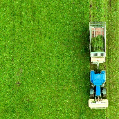 Impulso a los agricultores