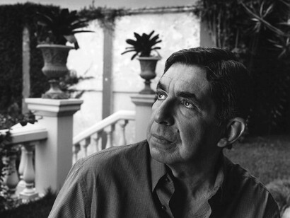 Óscar Arias Sánchez, ex presidente de Costa Rica, Premio Nobel de la Paz.