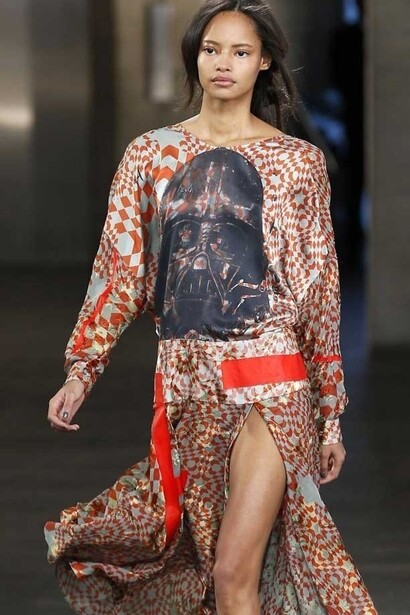 Milano Fashion Week