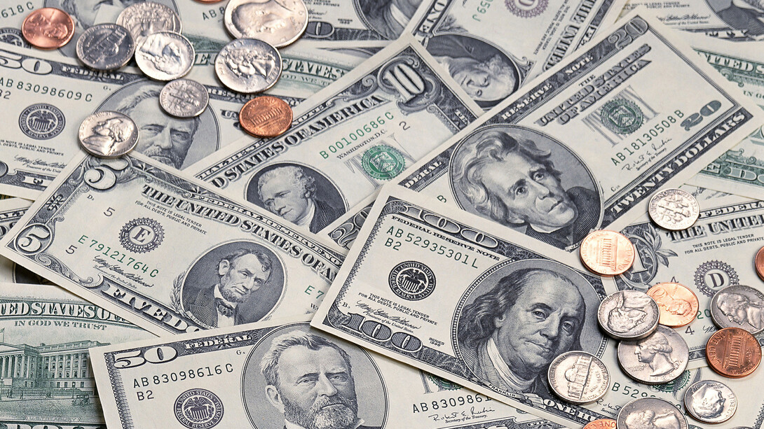 Between $20 and $30 trillion US dollars remains hidden from tax authorities