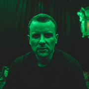 Raphael Brunk, Portrait 2, 2020, Copyright by Tony Klicklack