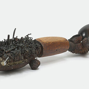 Odyssey. Courtesy of The Museum of Fine Arts