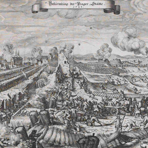 Truth. Courtesy of National Gallery