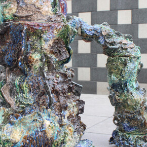 Heidi Lau. Courtesy of Bronx Museum of the Arts 