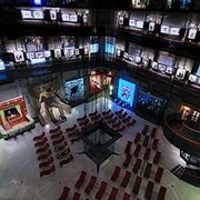 Museo Nazionale del Cinema