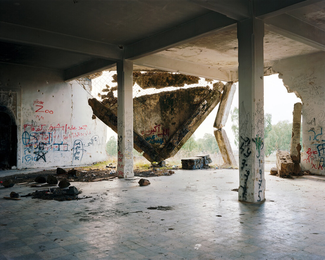 Thomas Struth. Courtesy of Aspen Art Museum