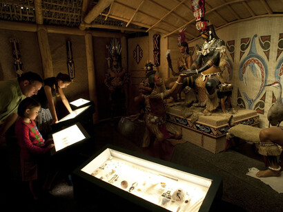 South Florida People & Environments. Courtesy of Florida Museum of Natural History