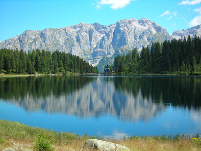 Luoghi per riflettere