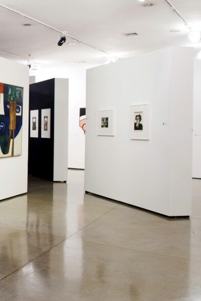 The Years of Living Dangerously. Courtesy of MAM