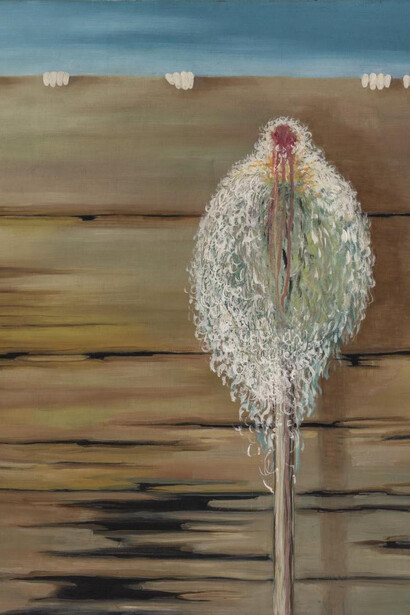 1918–1938: The First Czechoslovak Republic. Courtesy of National Gallery