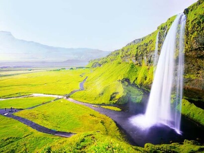 Constamment aller à la recherche de ces nouvelles perspectives