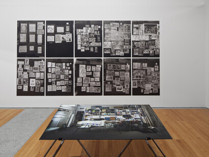 Constellations. Courtesy of Museu Coleção Berardo