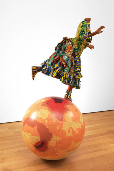 Bodies of Work. Courtesy of The National Gallery of Art