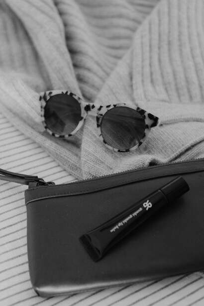 A versatilidade é um diferencial no estilo quiet luxury