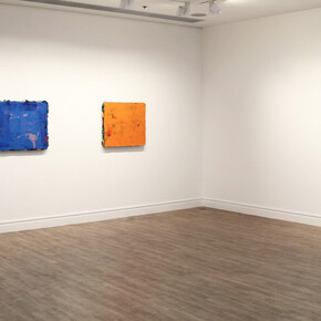 Ma Shuqing. Courtesy of Leo Gallery