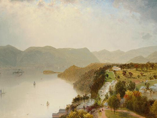 The Big Picture. Courtesy of New-York Historical Society