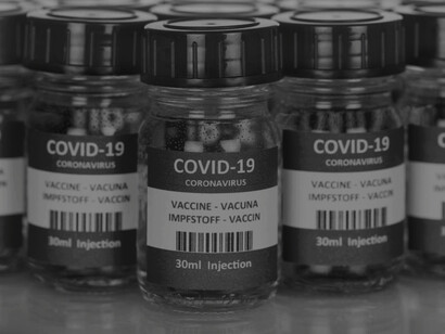 De las siete vacunas aprobadas que se distribuyen al mes de febrero del 2021, la vacuna Pfizer/BioNTech fue la primera en desarrollarse