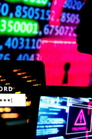Sophisticated nation-state cyber-attacks involved U.S. federal agencies 