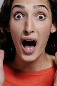 La glossophobie est l'une des phobies les plus courantes qui existent
