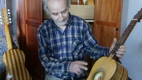 Il Maestro De Bonis