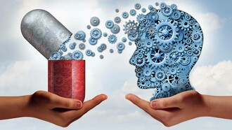 AI is learning how to identify new drugs for specific algorithms