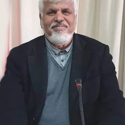 Said Ferjani, foto fonte AlJazeera. Esponente del partito islamista Ennahda e figura influente nella scena politica tunisina. È stato arrestato nel 2023 durante una vasta campagna contro membri del partito da parte del presidente Kais Saied