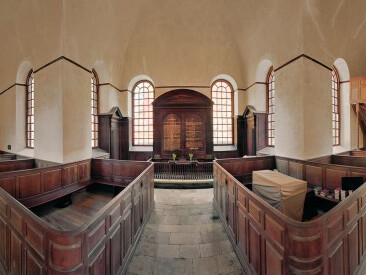 Thomas R. Schiff. Courtesy of VMFA