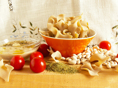 Ingredienti della ricetta