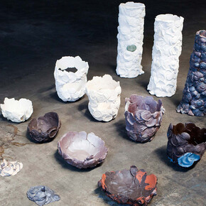 Design Laboratory. Courtesy of Museum für Gestaltung