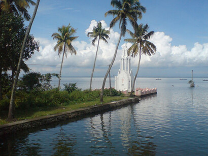 Kumarakom