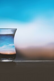 Minimal. Essenziale