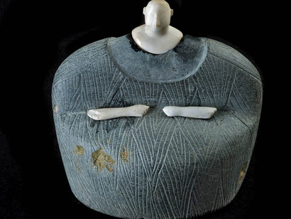 Margiana. Courtesy of Neues Museum