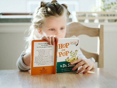 Lettura. È molto importante la qualità dei libri che si propongono ai bambini
