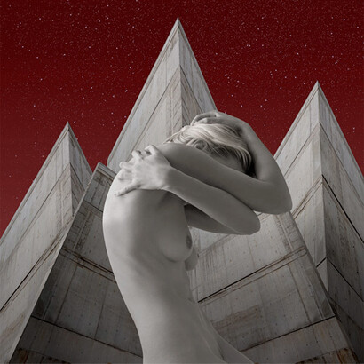 © Franco Donaggio 2013, Gli Spazi di Morfeo, Estrema Domanda