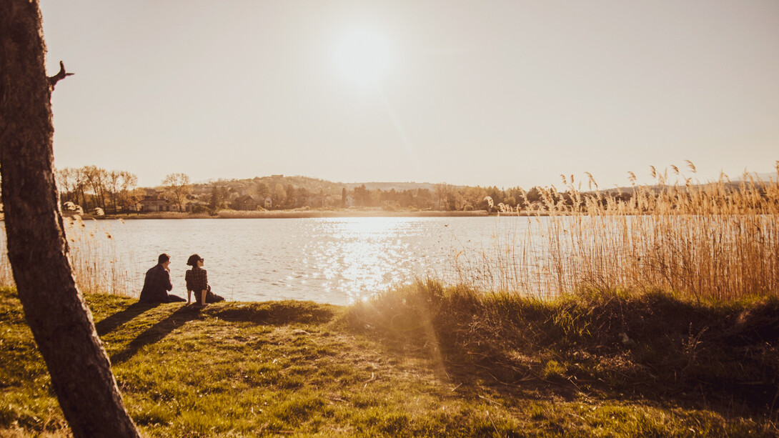 Se conocieron a orillas de la infancia, el miedo y la poesía. Se juraron que un día -no sabían ni cómo, ni dónde, ni cuándo- regresarían a salvar la magia que habían dejado allí en la costa