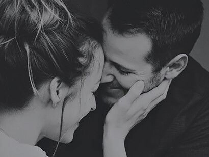 Il pensiero dell’amore, quando ha radici profonde, non conosce confini