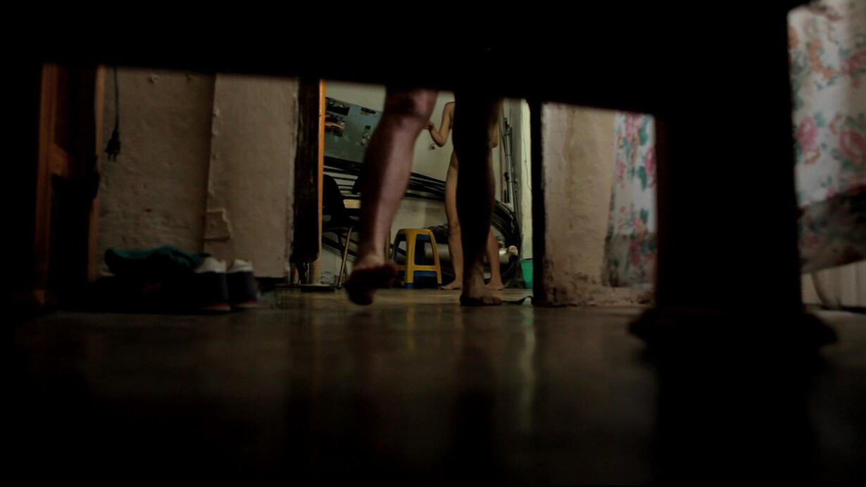 Quiero hacer una película